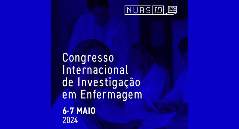 Congresso Internacional de Investigação em Enfermagem
